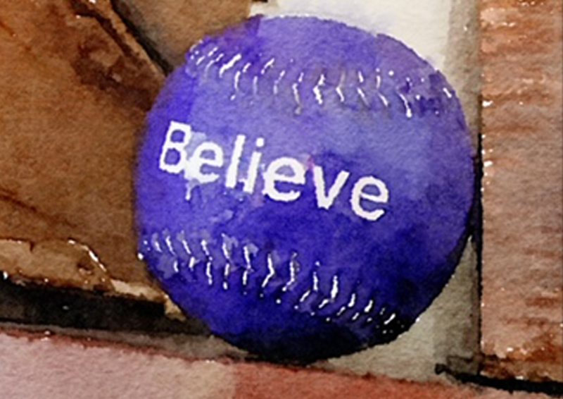 Believe Baseball