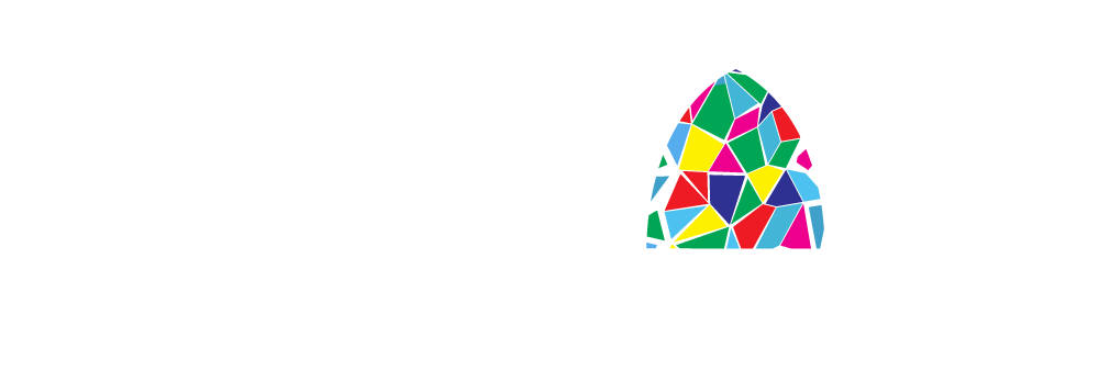  Mosaic Church Logo graphic