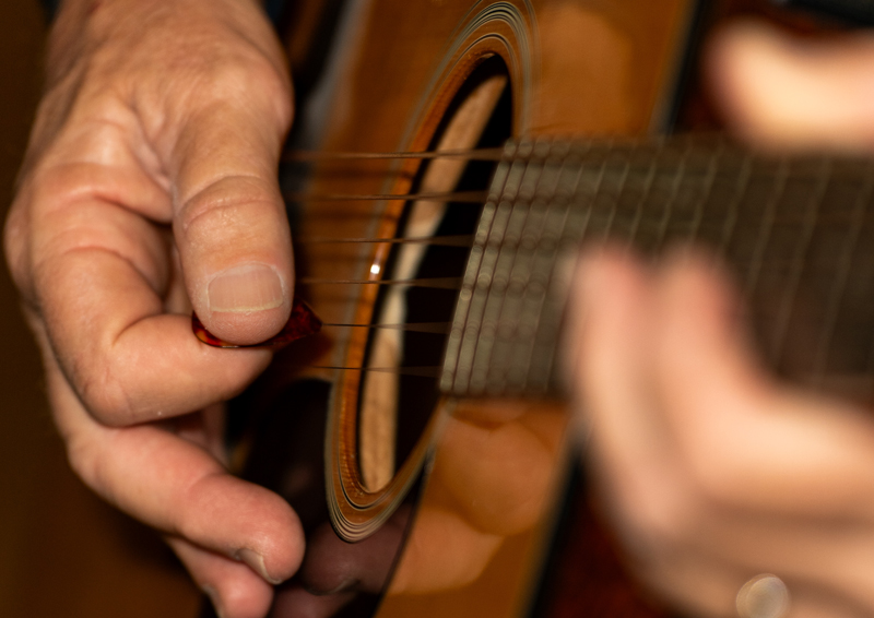 Guitar